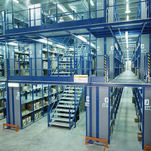 Multi Tier Storage Rack Systems Manufacturers in Chikkamagaluru